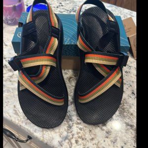 Chaco Z1 sandels - NEW!